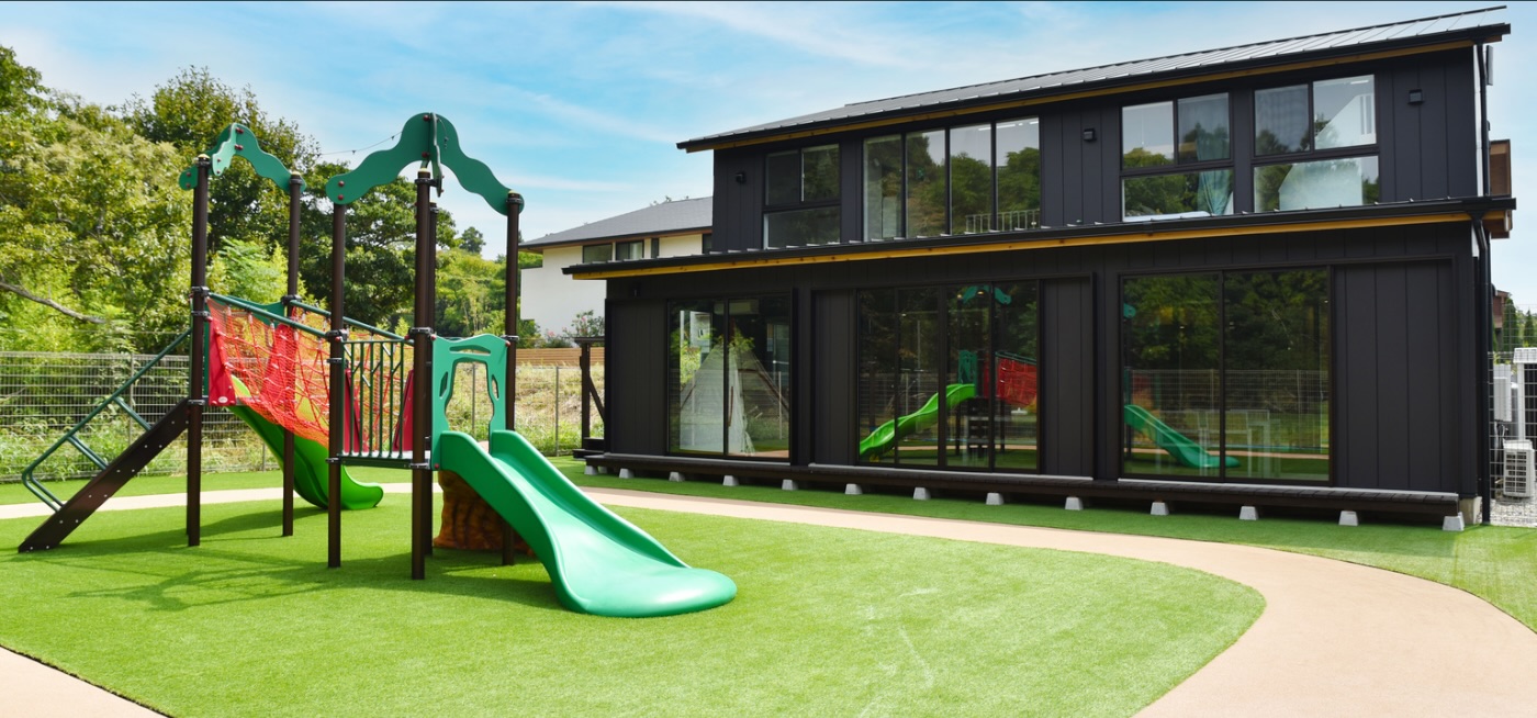 Kids’ Play Villa