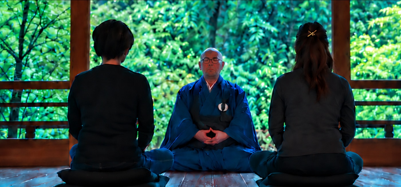 ZEN & BED 望月庵